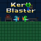 Kero Blaster (PlayStation 4)
